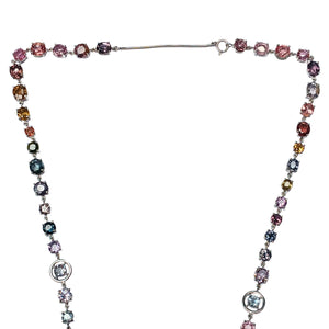 2024-053 YONGZHEN NAUTICA NECKLACE