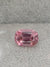 G234	PINK TOURMALINE LONG CUSHION 7.3CT