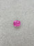 M284	PINK SAPPHIRE 2.28CT  LONG CUSHION