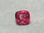 G366 UNHEAT MAHENGE SPINEL CUSHION 7.38CT