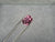 G234	PINK TOURMALINE LONG CUSHION 7.3CT