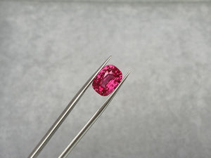 MAHENGE SPINEL 5.03CT M829