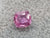 M279	PINK SAPPHIRE CUSHION 1.44CT