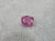 M295	PINK SAPPHIRE LONG CUSHION 3.67CT