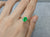 G721 EMERALD OVAL 1.85CT