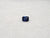 G242 DARK BLUE SAPPHIRE EMERALD 1.86CT