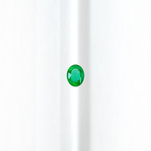 G721 EMERALD OVAL 1.85CT