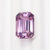 BRAZIL KUNZITE EMERALD 12.44CT G037