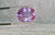 Amethyst Oval Mixed Cut 11.9CT G064