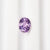 BRAZIL KUNZITE OVAL 2.52CT G075