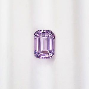 BRAZIL KUNZITE EMERALD 2.02CT G123