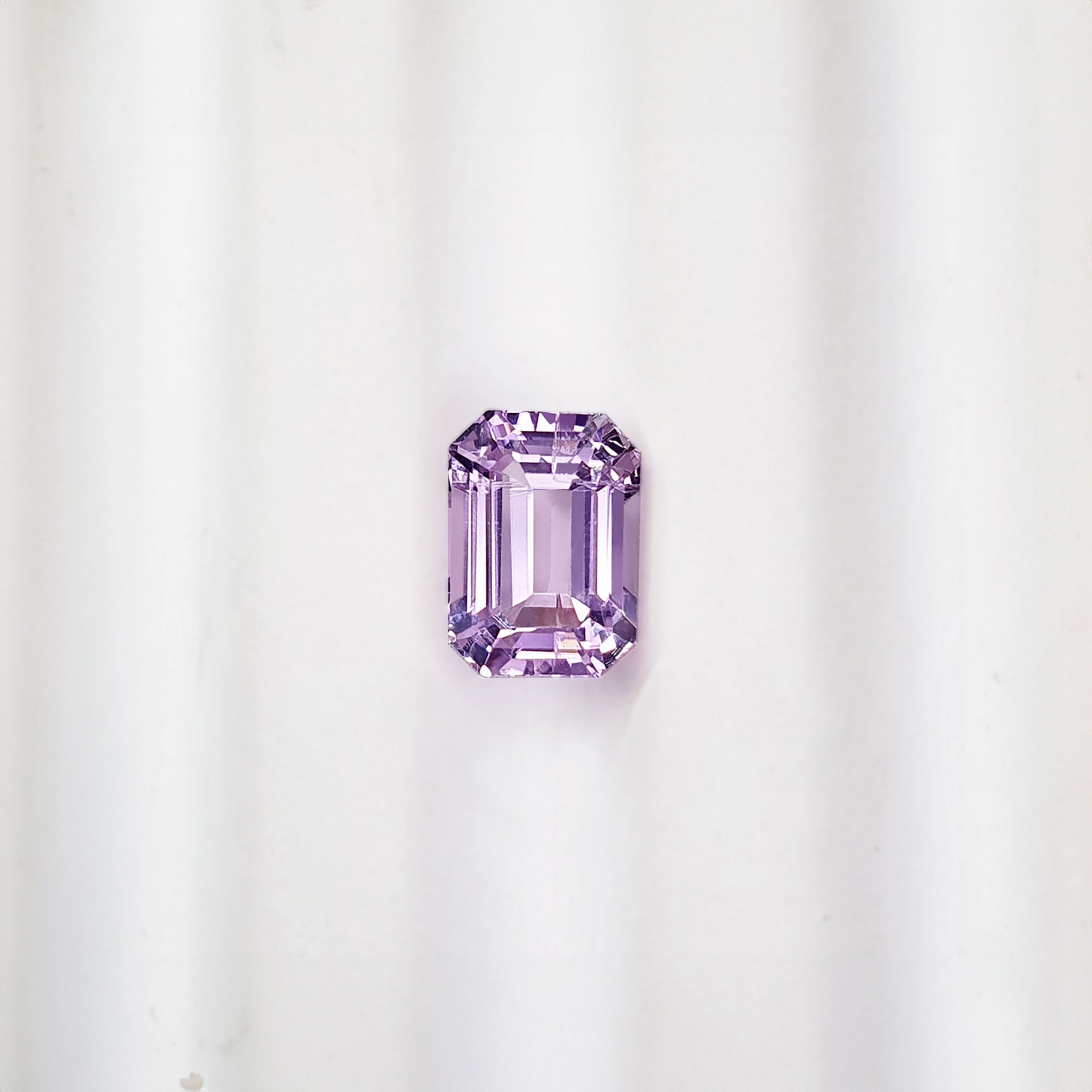 BRAZIL KUNZITE EMERALD 2.02CT G123