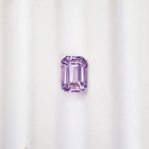 BRAZIL KUNZITE EMERALD 2.02CT G123