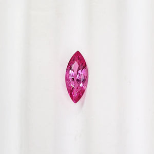 MAHENGE PINK SPINEL MARQUISE 1.03CT G700