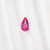 MAHENGE PINK SPINEL PEAR 1.11CT G701