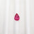 MAHENGE PINK SPINEL PEAR 1.5CT G703