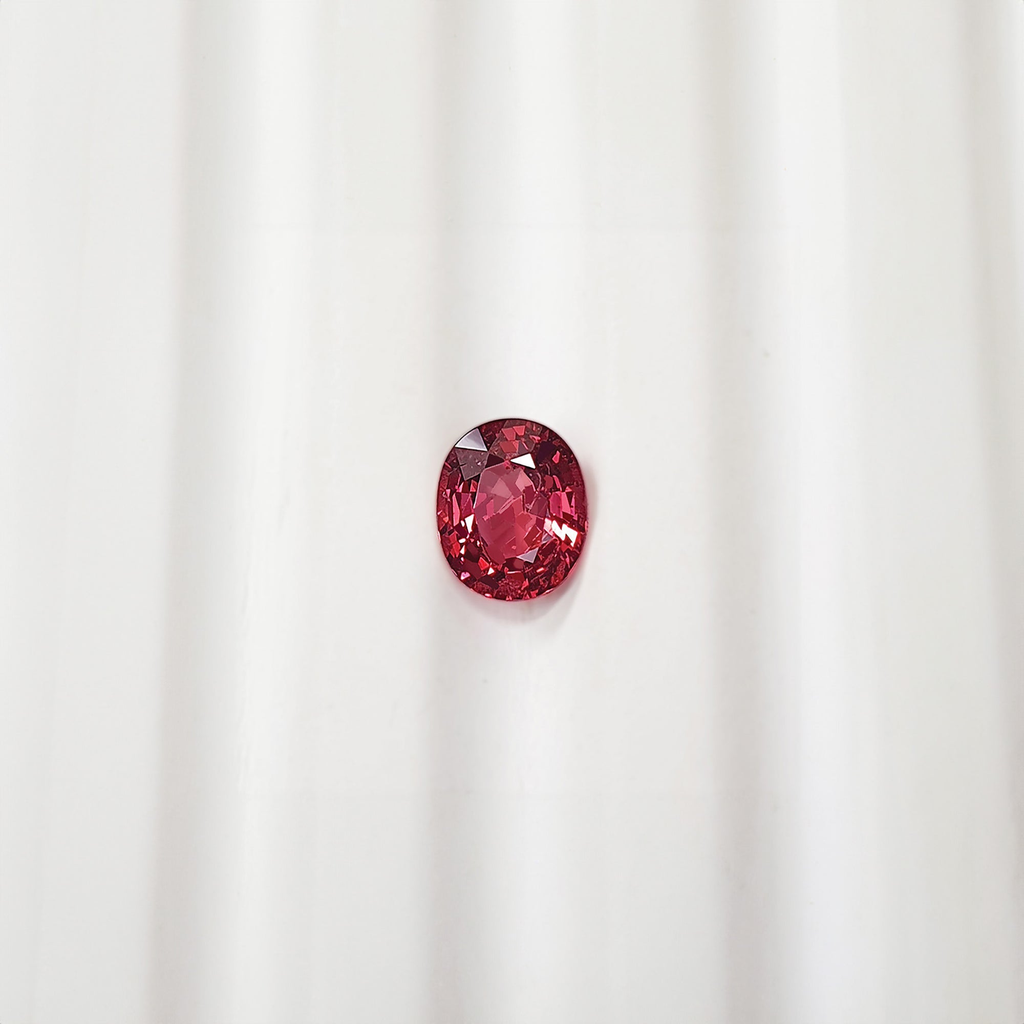 MAHENGE PINK SPINEL OVAL 1.83CT G705