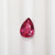 MAHENGE PINK SPINEL PEAR 2.13CT G707