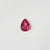 MAHENGE PINK SPINEL PEAR 2.13CT G707