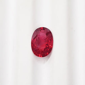 MAHENGE PINK SPINEL OVAL 2.99CT  G709