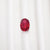 MAHENGE PINK SPINEL OVAL 2.99CT  G709