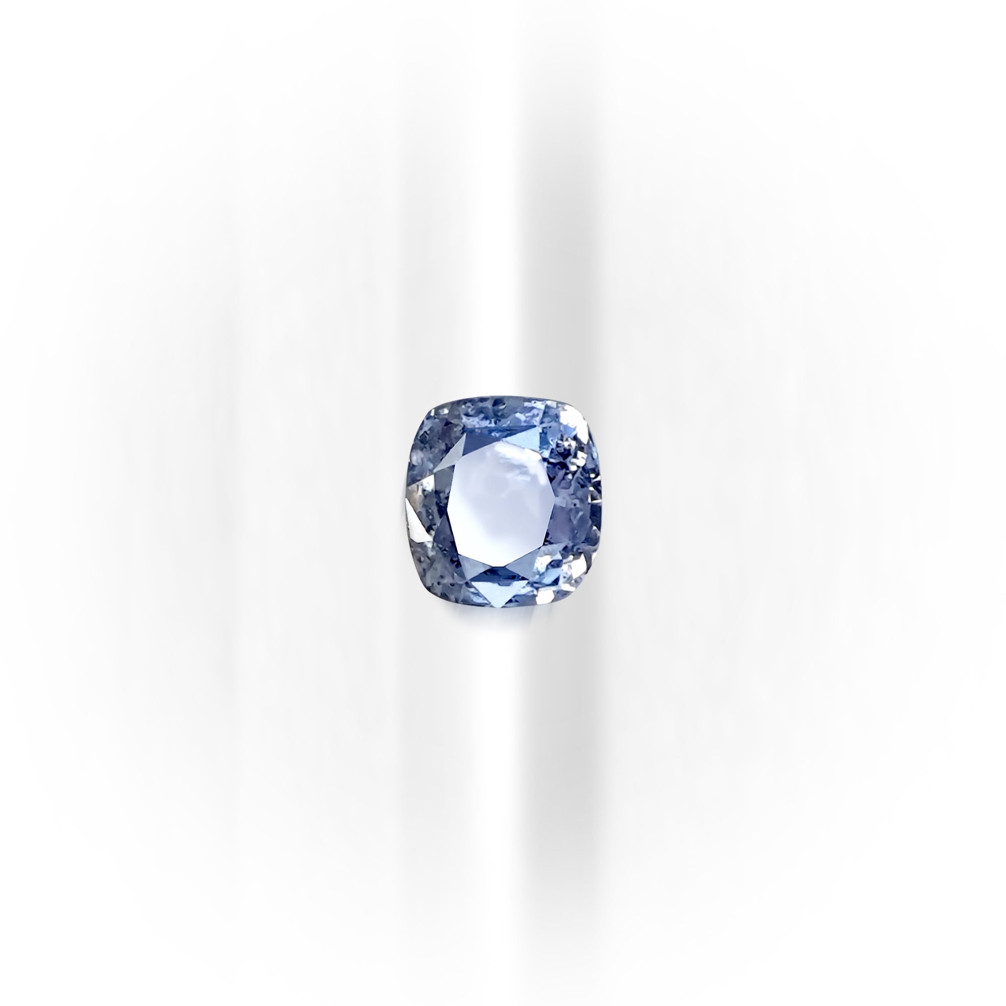 G746 UNHEAT BLUE SAPPHIRE 3.53CT