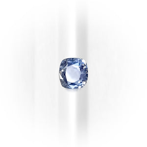 G746 UNHEAT BLUE SAPPHIRE 3.53CT