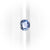 G746 UNHEAT BLUE SAPPHIRE 3.53CT