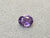 G747 PURPLE SAPPHIRE OVAL 1.91CT