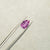 G748 PURPLE SAPPHIRE PEAR 1.55CT