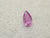 G748 PURPLE SAPPHIRE PEAR 1.55CT