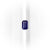 G749 BLUE SAPPHIRE EMERALD 1.5CT