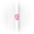 G750 PINK SAPPHIRE OVAL 2CT