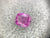 M292	PINK SAPPHIRE LONG CUSHION  3.21CT