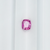 M292	PINK SAPPHIRE LONG CUSHION  3.21CT