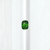 G351  TSAVORITE LONG CUSH 1.57CT