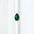 G312  TSAVORITE PEAR 1.50CT