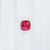 G366 UNHEAT MAHENGE SPINEL CUSHION 7.38CT